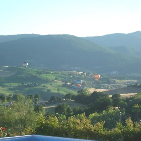 L'infinito * Cingoli