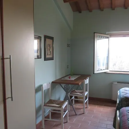 L'infinito Bed and breakfast *