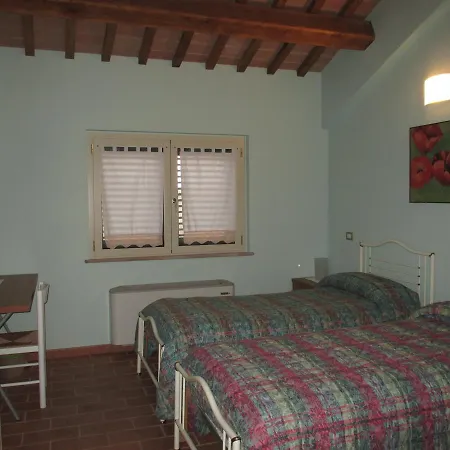 L'infinito Bed and breakfast